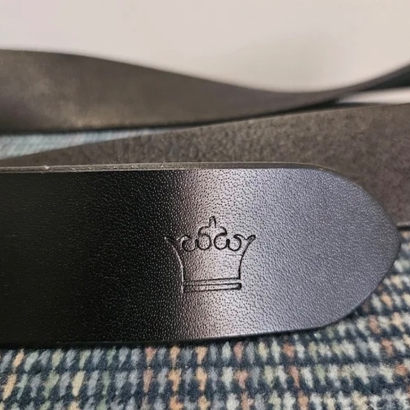 Ferragamo belt mens - Picture 7 of 9